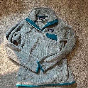 Patagonia Fleece Pullover